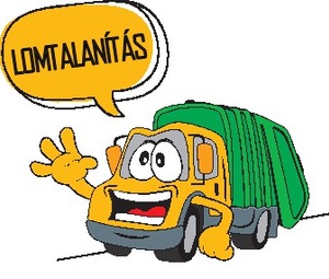 Lomtalanítás Lomtalanítás