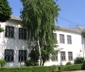 Iskola